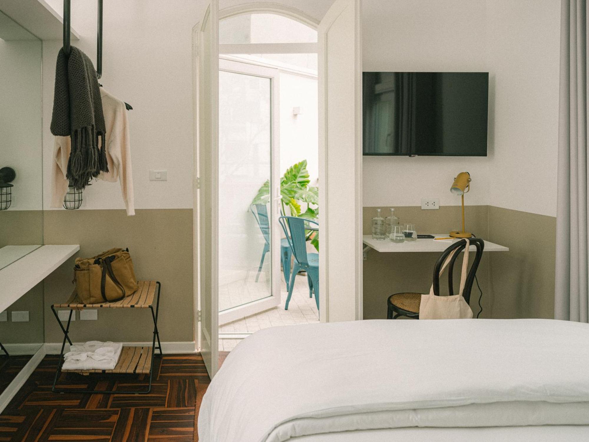 Hotel Fausto 3*