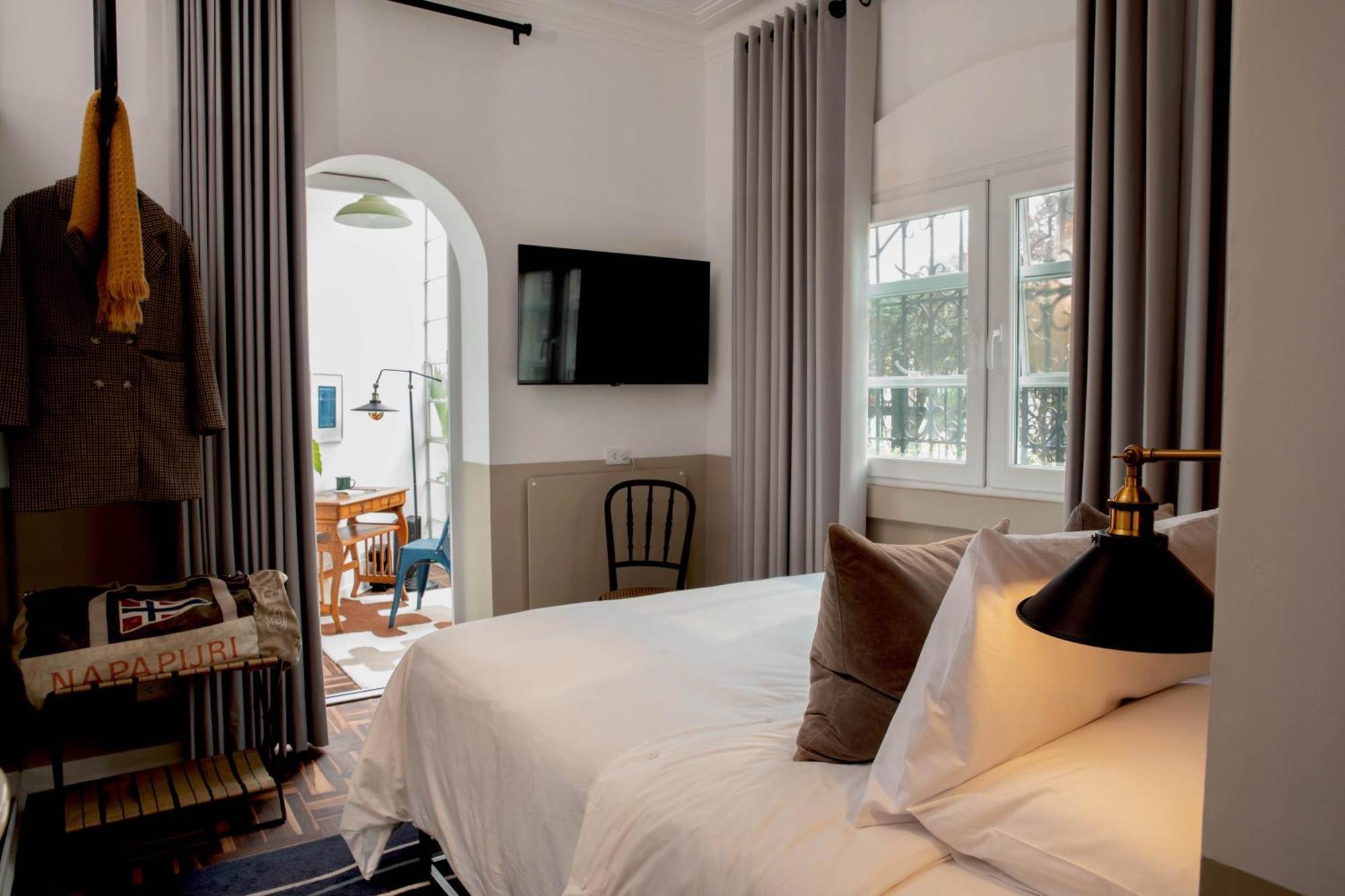 Fausto Hotel