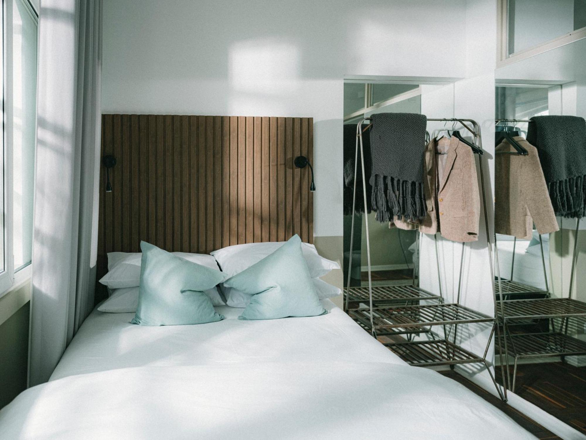 Hotel Fausto