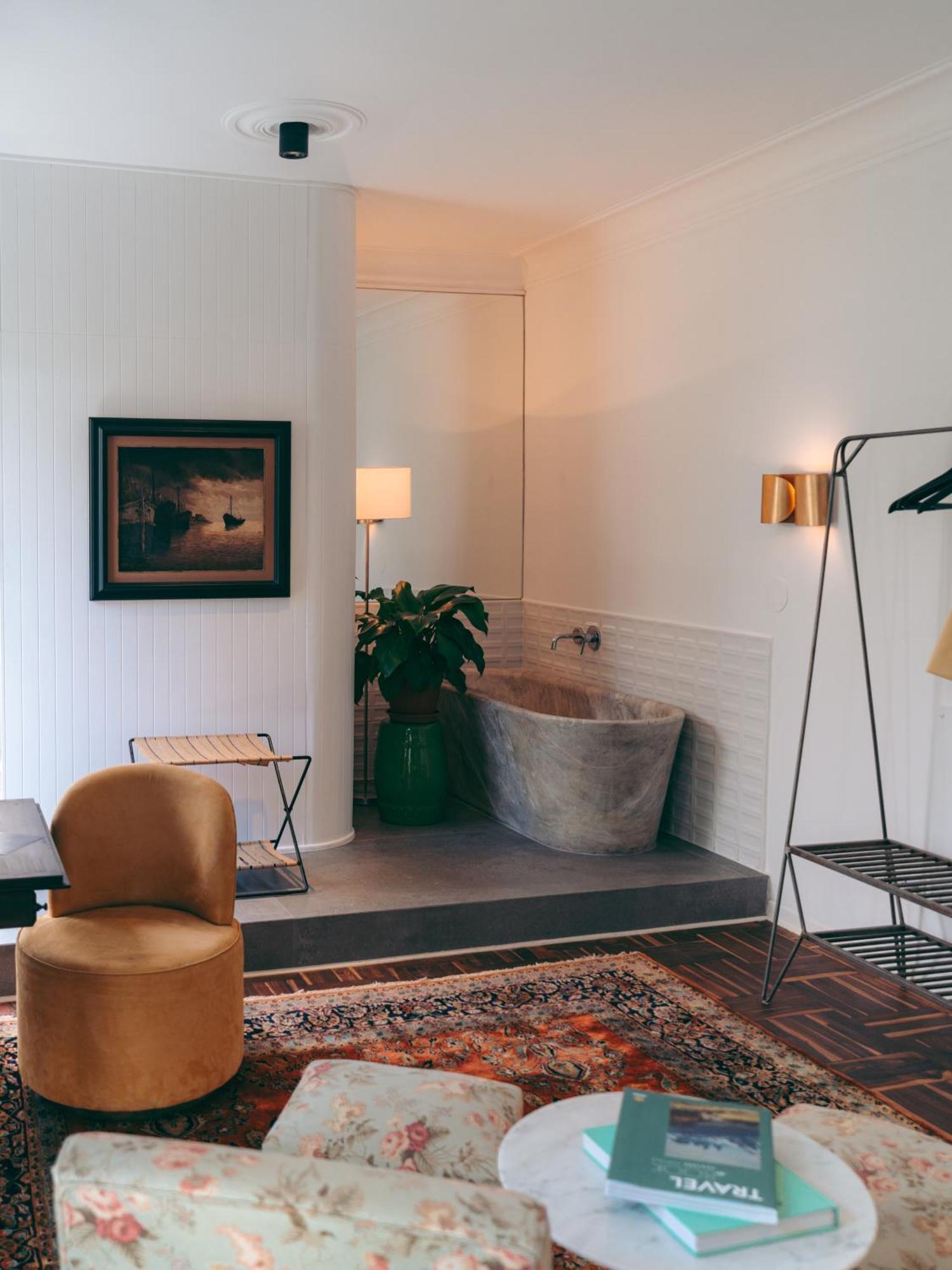 Hotel Fausto