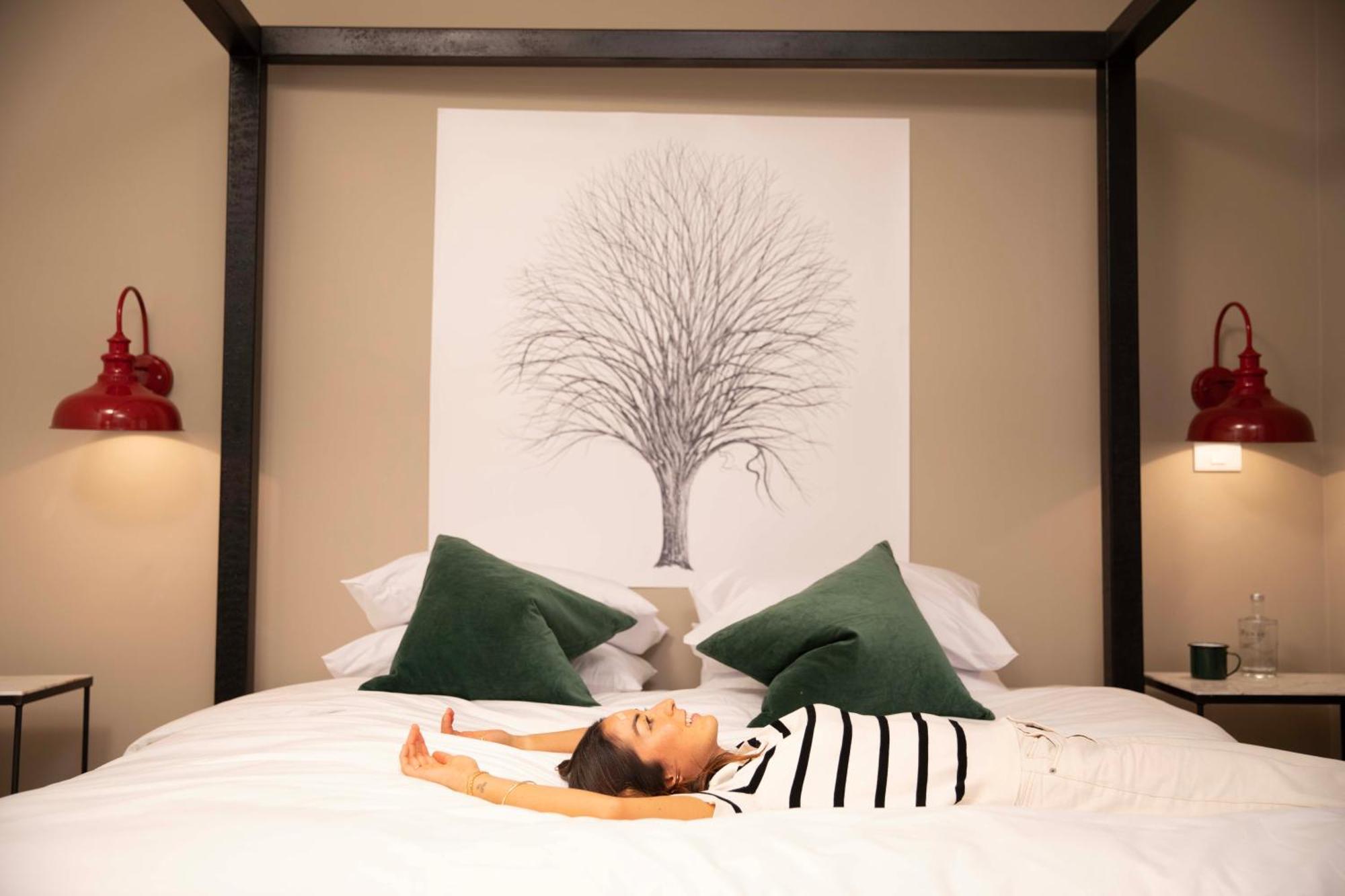 Hotel Fausto