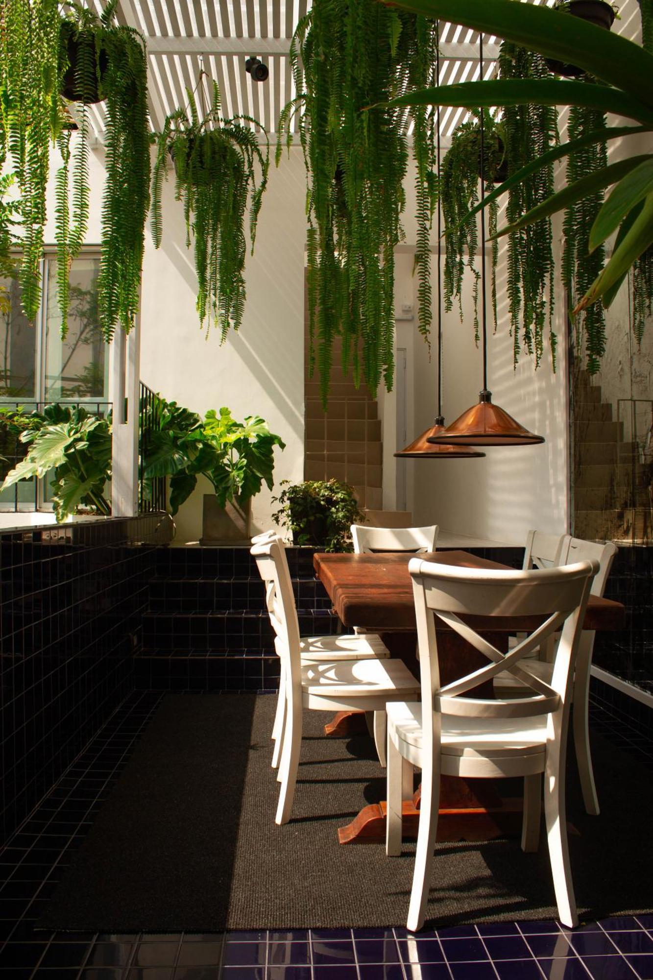 Hotel Fausto