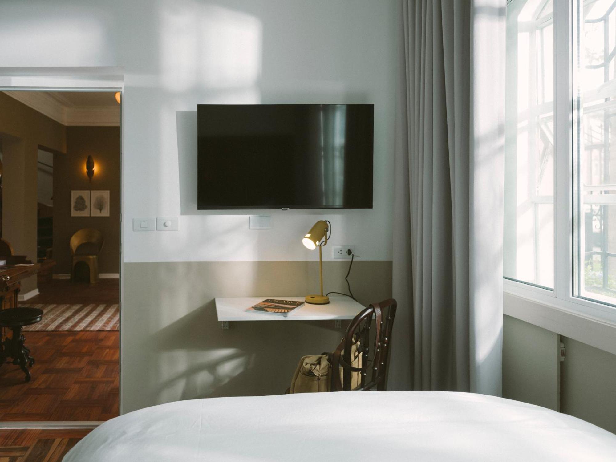 Fausto Hotel 3*